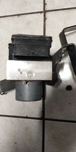 Módulo Abs Ford Mustang 11-14 Cr33-2c405-ba Ml358 (Usado)