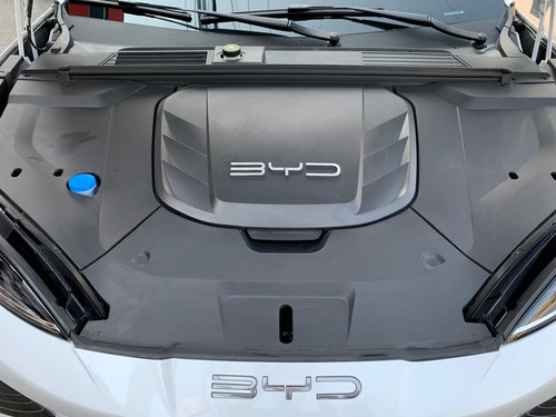 BYD Seal 0.0 Ev Awd