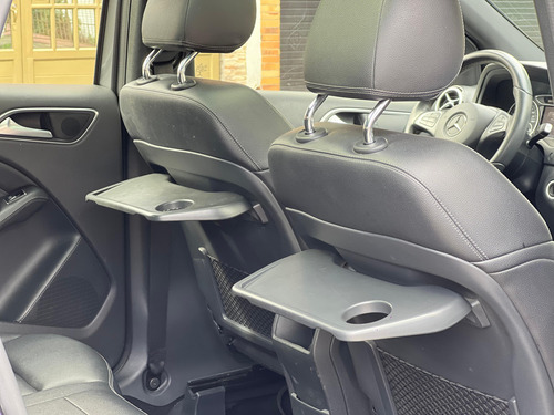 Mercedes-Benz Clase B 1.6 Blueefficiency