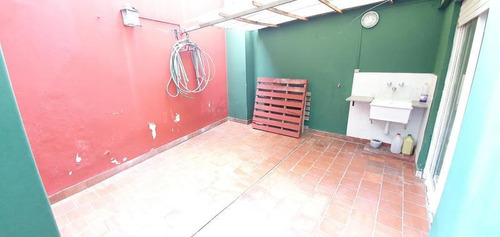 Imagen 12 de 16 de Ph De 3 Ambientes Con Patio Y Cochera-en Venta