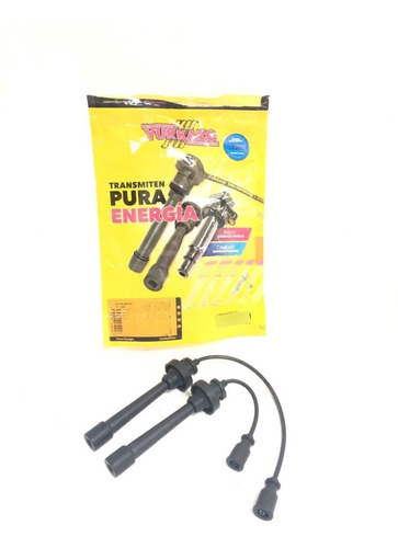 Cable Bujias Lancer 2.0 00-12 Signo 1.6 08-12 Mirage 97-00