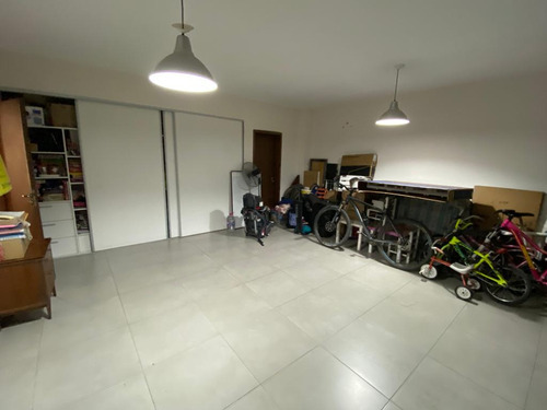 Casa 4 Dorm, Patio Y Pileta En Jardín Claret - Zona Norte - Apto Credito