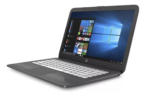 Notebook Hp Intel Dual Core 4gb Windows 10 - Promoção