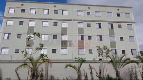 Imagem 3 de 15 de Apartamento Com 2 Dormitórios À Venda, 47 M² Por R$ 190.000,00 - Guaianazes - São Paulo/sp - Ap3476