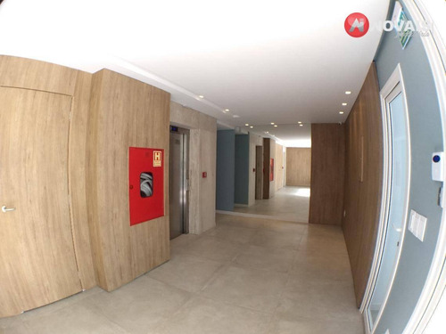 Apartamento À Venda, 79 M² Por R$ 471.453,00 - Centro/ Guarani - Novo Hamburgo/rs - Ap2279