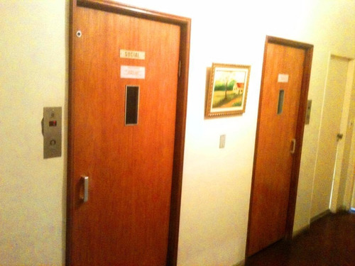 Imagem 28 de 30 de Apartamento Residencial À Venda, Vila Nova Conceição, São Paulo - Ap0308. - Ap0308