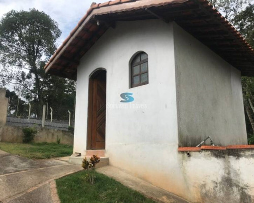 Imagem 15 de 23 de Chácara Atibaia Com 522 M² Bom Acesso Com Escritura - Ch00711 - 69736039