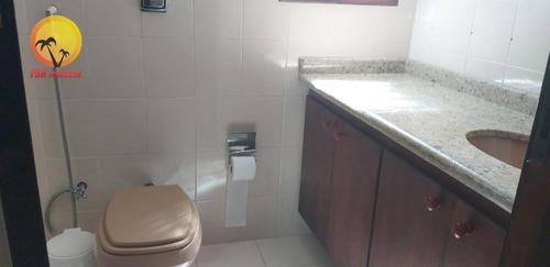 Imagem 14 de 15 de Casa Em Condomínio Para Venda Em Bertioga, Cond. Bougainville, 3 Dormitórios, 3 Suítes, 4 Banheiros, 3 Vagas - 4168_1-1753654