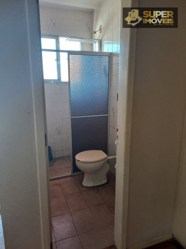 Imagem 13 de 26 de Casa A Venda No Bairro Fragata Em Pelotas - Rs. - 2270-1