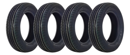 Kit 4 Pneu 185/60r15 84h Sunset Enzo B2