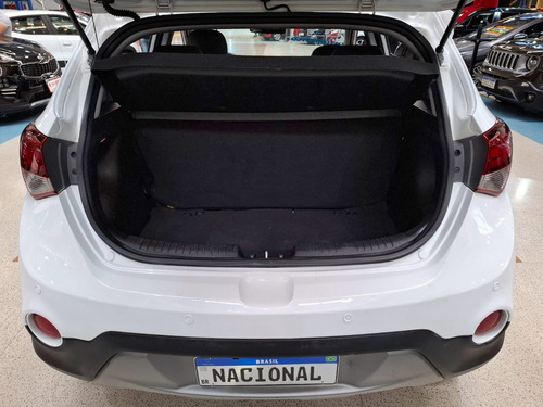 Hyundai HB20X 1.6 16V STYLE