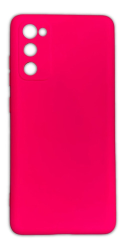 Carcasa Colores Para Samsung Galaxy S20 Fe