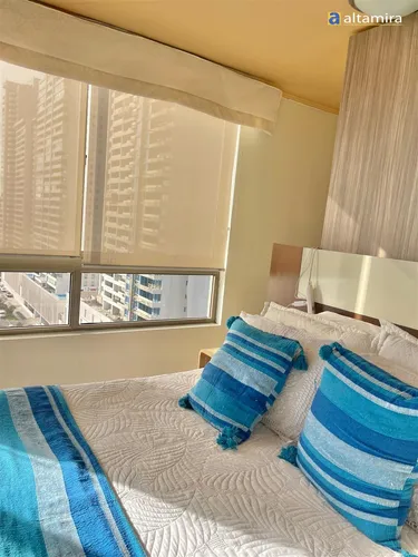 Departamento En Venta De 3 Dorm. En Iquique