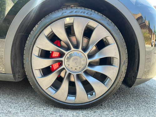 Tesla MODEL Y Performance