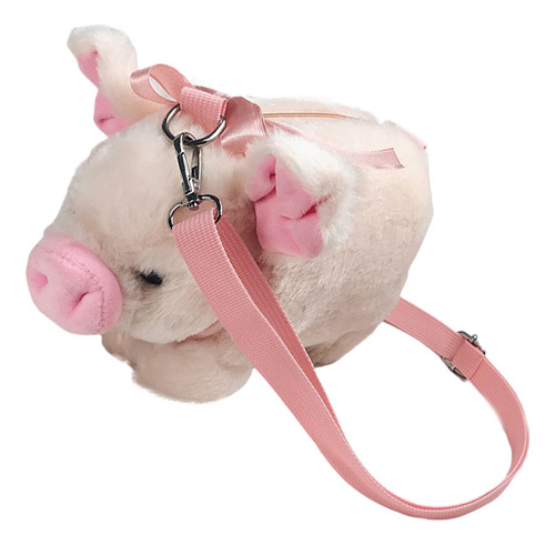 Bolso Escolar, Bonito Bolso De Mano, Bandolera