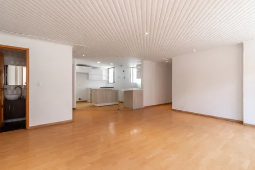 Apartamento En Venta En Molinos Norte. Cod V13789