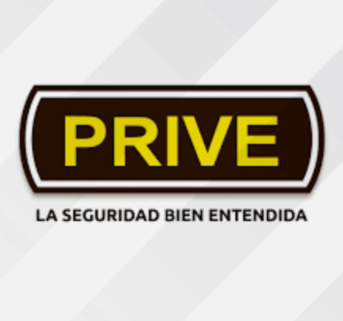 Imagen 6 de 9 de Cerradura Prive 200 Simi Kallay 4003 Trabex 6624 Casa Puerta
