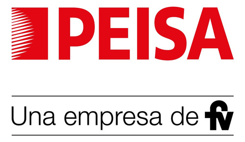 Kit Niple Y Roseta Cromo Para Radiadores Peisa (kit X2)