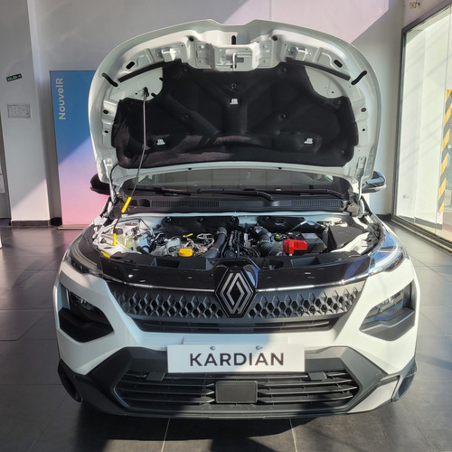 Renault Kardian 1.0 Tce Techno 200 Edc