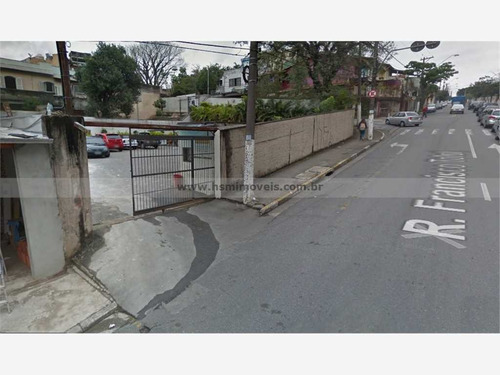 Terreno - Demarchi - Sao Bernardo Do Campo - Sao Paulo | Ref.: - 12028