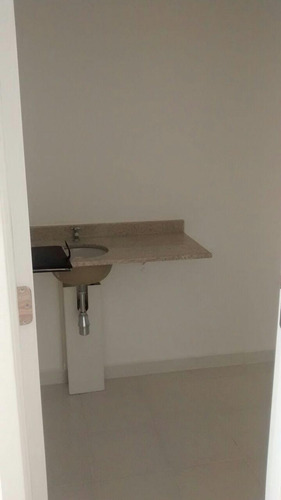 Imagem 13 de 14 de Excelente Sala Comercial À Venda - Centro - São Bernardo Do Campo - Sp - 64203