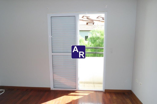 Imagem 10 de 20 de Casa De Condomínio - Cc00029 - 33989228