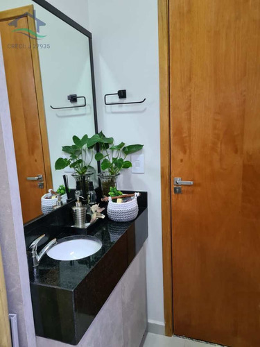 Imagem 9 de 30 de Casa Com 03 Dorms, Recreio Maristela, Atibaia - R$ 799 Mil, Cod: 3456 - V3456