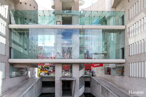 Imagen 2 de 17 de Oficinas En Renta En Santa Fé, Av. Vasco De Quiroga, Frente