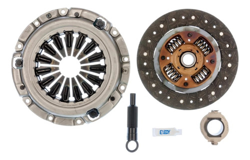 Kit De Clutch Para Mazda 6 3.0l 6 Cil 2006-2008 Exedy