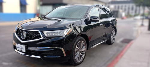 Acura MDX 3.5 Sh-awd At