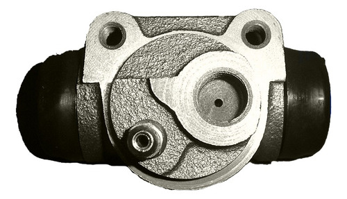 Cilindro Freno Izquierda Trasera Para Peugeot 206 2007
