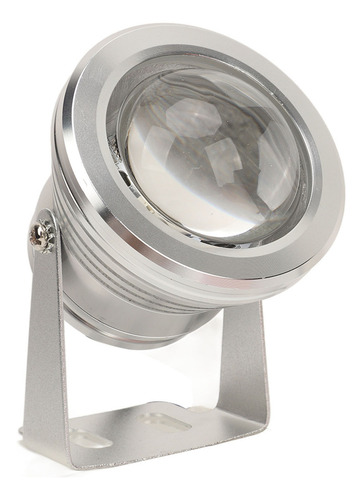Sumergible Led Pond Ip68 Rgb Que Cambia De Color Para
