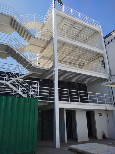 Edificio / Renta / Los Olivos / Atizapán
