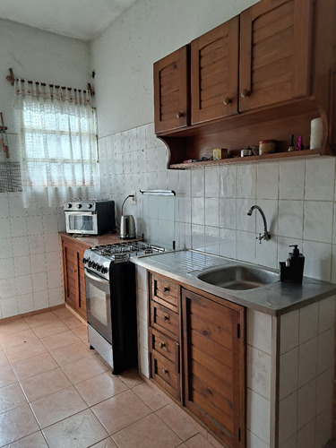 Hermosa Casa En Venta La Teja