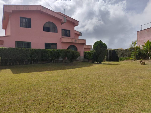 Casa En San Antonio De Los Altos Las Polonias Viejas - Urbanización San Gabriel