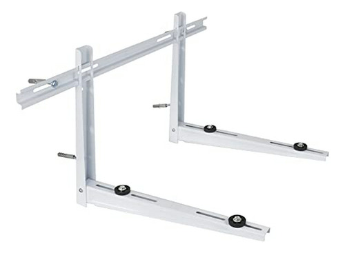 Soporte De Pared Para Aire Acondicionado Split Compatible Co