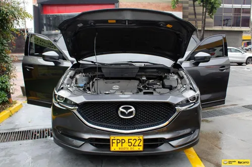 Mazda CX-5 2.5 Grand Touring 4x2 At