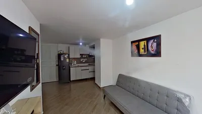 Apartamento en venta