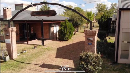 Imagen 2 de 18 de Fondo De Comercio En Villa Elisa Se Vende Todo Gran Oportunidad