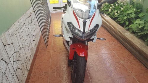 Imagen 4 de 4 de Benelli 302r