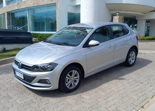 Imagen 16 de 25 de Volkswagen Polo Trendline Mt 2023 Patentado Entr Inmediata