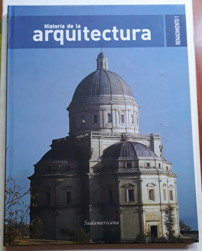 Historia De La Arquitectura Renacimiento 1