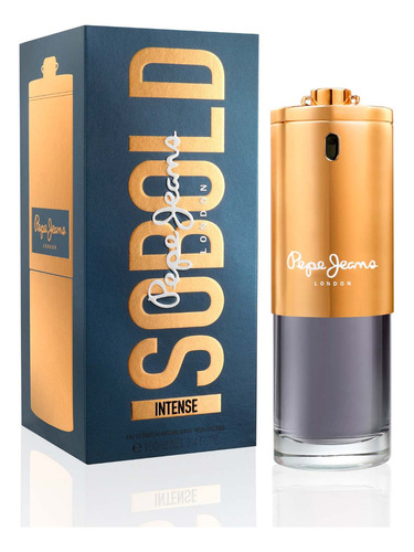 Perfume Pepe Jeans Sobold Intense 30 Ml