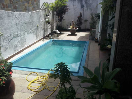 Imagem 1 de 15 de Casa Em Condomínio-à Venda-curicica-rio De Janeiro - Brcn40044