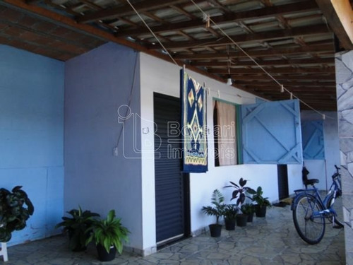 Imagem 4 de 6 de Venda De Casas / Sobrado Na Cidade De Araraquara 1816