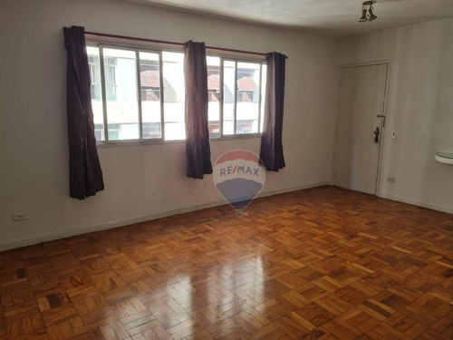 Imagem 6 de 27 de Apartamento 3 Dormitórios 1 Suíte 1 Vaga - Pinheiros Metrô Oscar Freire - Venda - Ap0867
