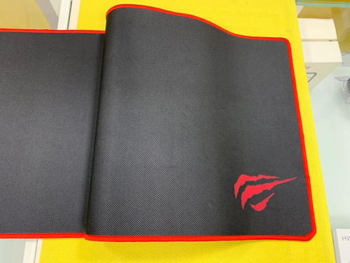 Imagem 3 de 10 de Mousepad Gamer Profissional Havit 90x30 Hv-mp830 Reforçado