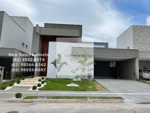 Imagem 1 de 15 de Linda Casa No Portal Do Sol Green Golf ! Nova ! Acabamentos Alto Padrão ! - 7477