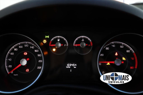 Imagem 4 de 15 de Punto 1.4 Attractive 8v Flex 4p Manual