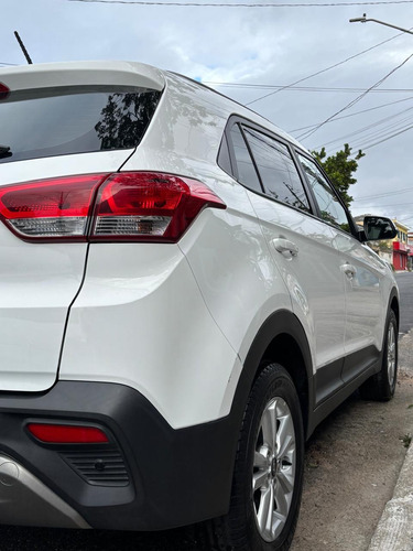 Hyundai Creta 1.6 Attitude Flex Aut. (pcd) 5p
